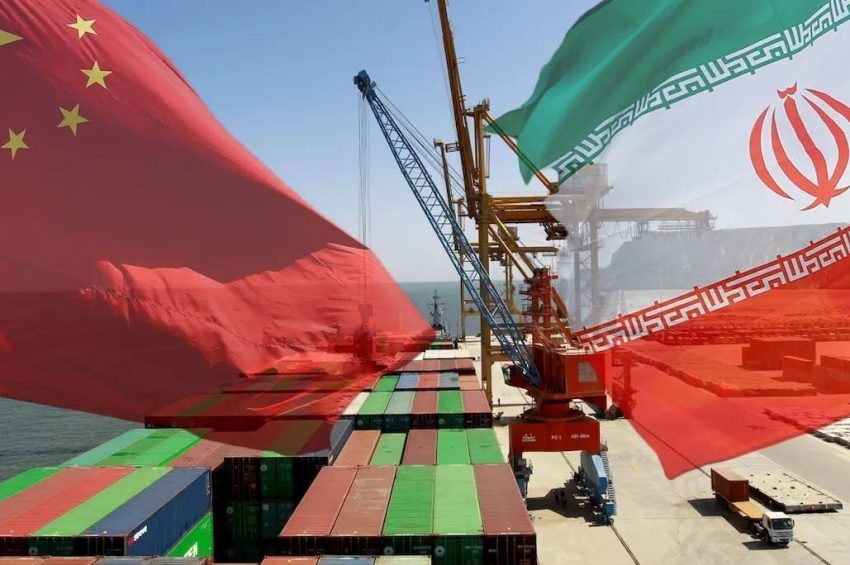 شایعه توقف صادرات نفت ایران به چین از کجا آمد؟/ بهترین وضعیت صادرات پس از برجام