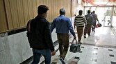 ۷۷ زندانی تهرانی با آغاز ماه مبارک رمضان به خانه‌هایشان بازگشتند