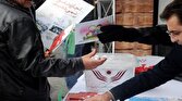 آزادی ۱۱۰۰ محکوم مالی غیرعمد در جشن‌های گلریزان ستاد دیه کشور