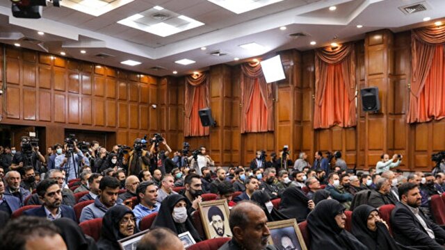 آغاز دور جدید دادگاه رسیدگی به اتهامات سرکردگان گروهک تروریستی منافقین