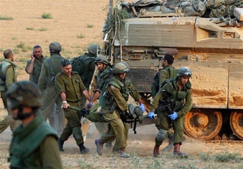 چرا اسرائیل از غزه بیرون رفت؟