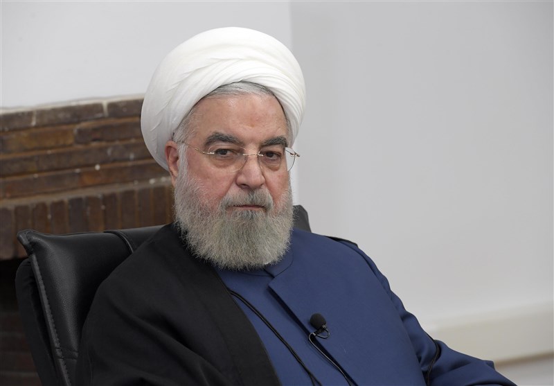 آقای روحانی! این شما و این صلاحیت شما به روایت حامیان‌تان
