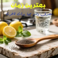 راز لاغری با دانه چیا: ۳ فایده شگفت‌انگیز که نمی‌دانستید