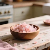 خواص نمک صورتی هیمالیا؛ از تنظیم فشار خون تا سم‌زدایی بدن