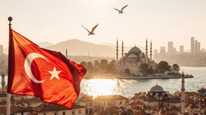 تمدید ویزای توریستی ترکیه