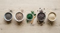 در شرایط جنگی چگونه مواد غذایی ارگانیک تهیه کنیم؟