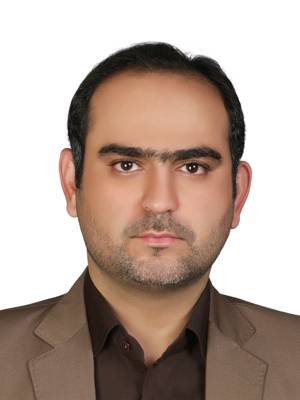 امیرحسین رجبی